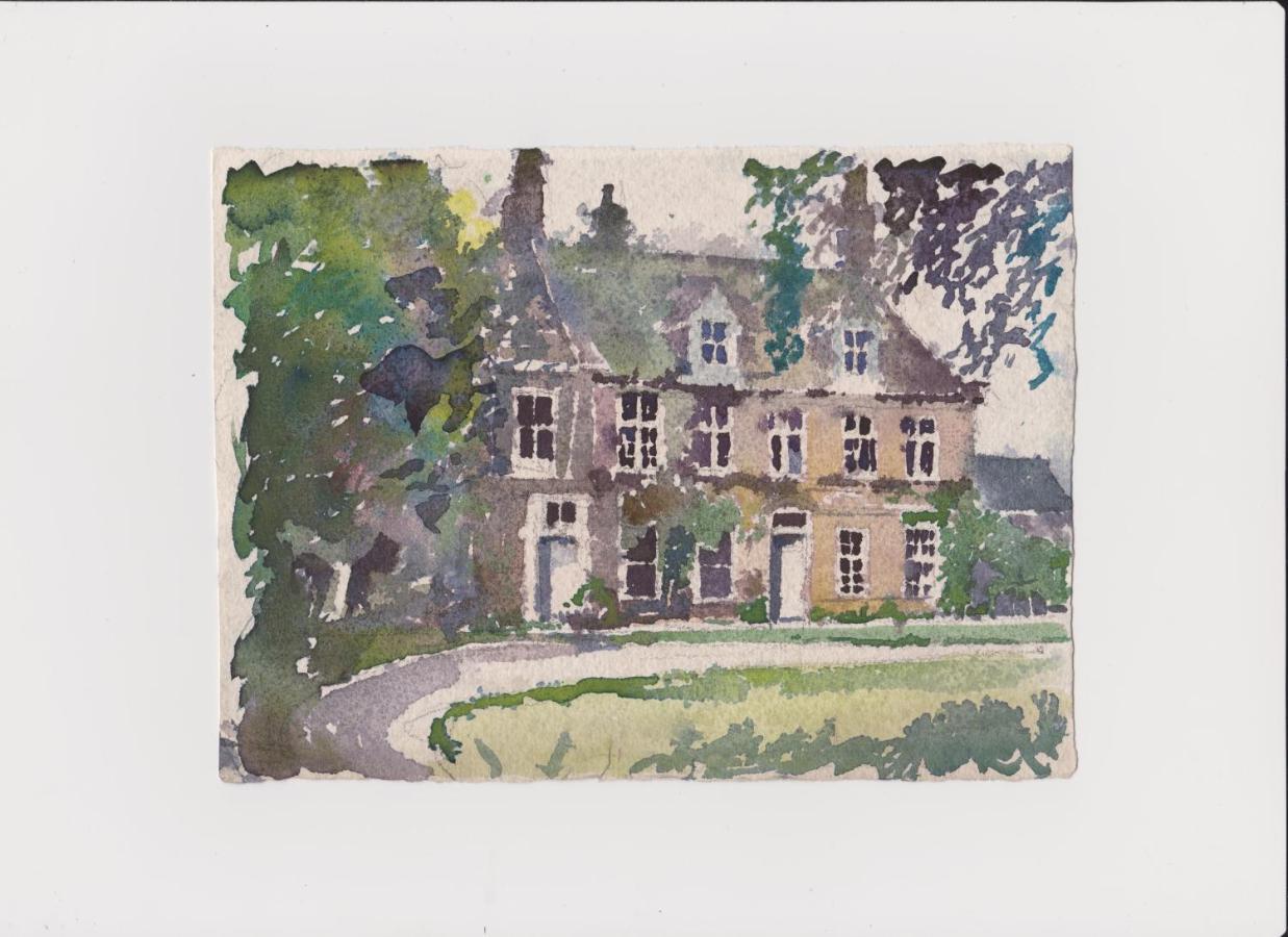 Barton Hall Country House Pooley Bridge Esterno foto