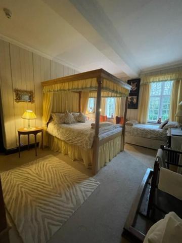 Barton Hall Country House Pooley Bridge Esterno foto